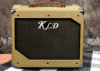 KLDguitar 20w guitar amp combo