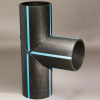 HDPE PIPES FITTINGS TEE