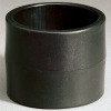 HDPE PIPES FITTINGS COUPLER