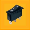 SPST on-off-on rocker switch