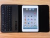 Hot sale mini ipad keyboard case ABS buttons