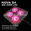 136W High Power Led Plant Grow Light S4