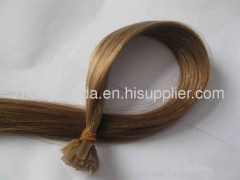 Wholesale Best selling v-tip hair extensions