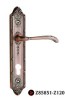 zinc alloy roon handle