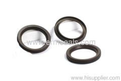 OIL SEAL USED FOR IVECO CAR OEM NO.2980071 4655211 93158332 42487131 3345918 40000283 9981309 2965403 40100300 40100610