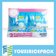 Instant Ice Pack/first aid kits/ Instant Cold Pack