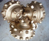 API kingdream 8 1/2&quot; tricone bit IADC 537 for water well drilling