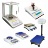 0.1mg internal auto cal laboratory balance