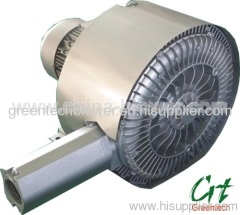 regenerative blower (side channel blower)