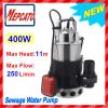 RS-2.4SA Sewage Water Submersible Pump