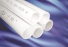 UPVC PIPES DRAINING(PVC PIPE)