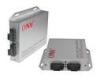 Fc / Sc Fiber Media Converter, 1000m Fast Ethernet Media Converter