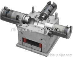 pipe 3 fitting mould