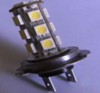 LED Fog Light H7-18SMD-5050