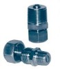 vented cap body grease fittings