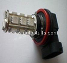 LED Fog Light H11-18SMD-5050