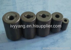 Ferrite Magnet Magnet Core made of Y30BH Used for Water Pump