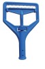 Heavy Duty Janitor Gripper Without Gate