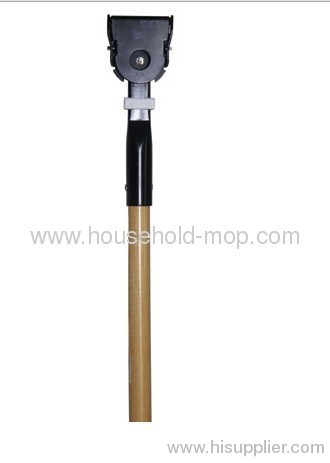 Dust Mop Clip With Handles AD047