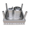 washing machine plastic mould