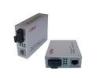 Dual Fiber Media Converter For Data Transmission, Fast Ethernet Media Converters