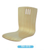 Home Furniture/Bent Plywood Dining /Outdoor Chair Board RH-819