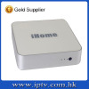HD IPTV Ihome IP900 HD PVR (720P) Ipbox Net Media Player Ipdvd
