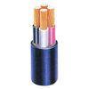 Antiflaming PBT Loose Tube Fiber Optic Cables With Yd/T 981.2-1998 Standard