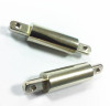 OEM copper-nickel CNC machining eyewear hinge