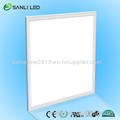 Top Quality LED Panel Light with DALI dimmable&emergency