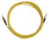 FC, SC, ST Fiber Optic Cable, Single Mode Fiber Patch Cords