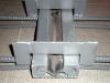 Single Rail Joint / Single Cell Joint / Multi Rail Joint