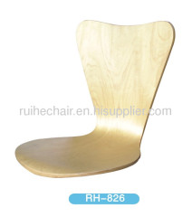 Home Furniture/Bent Plywood Dining /Outdoor Chair Board RH-826