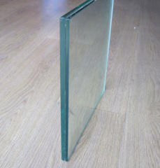 ISO CE CCC CSI laminated glass panels