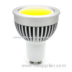 7W COB LED SPOT LAMP