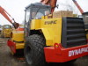 DYNAPAC CA30D ROAD ROLLER USED FOR SALE