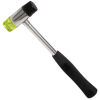 Two-way Hammer with Tubular Steel Handle / Hand tools / Install Hammer / construction tools