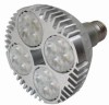 35W PAR30 LED Spotlight with Osram/Cree chip