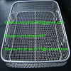 (Mahjong storage usage ) Wire Mesh/Storage/Grocery Basket