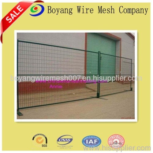 Hot sale temporary fence