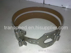 automatic transmission rear band