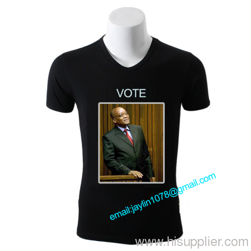 google promotional t shirts for election