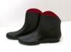 Autumn Waterproof Ankle Rain Boots , Fashionable Size 39