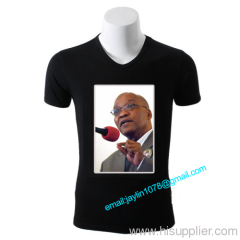 customlized president election t shirt