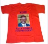 Malaysia campaign election t shirt