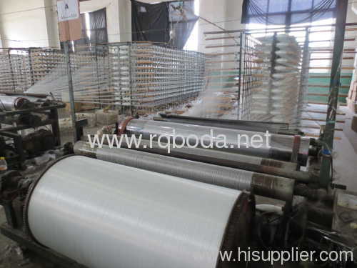 fiber glass fabric 190g