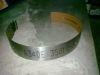 A340E automatic transmission brake band