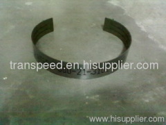 F4AEL automatic transmission band