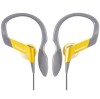 Panasonic RP-HS33 In-Ear Water-Resistant Sport-Clip Earbud Headphones