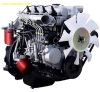 Electrical Generator Engine (WR4105D1)